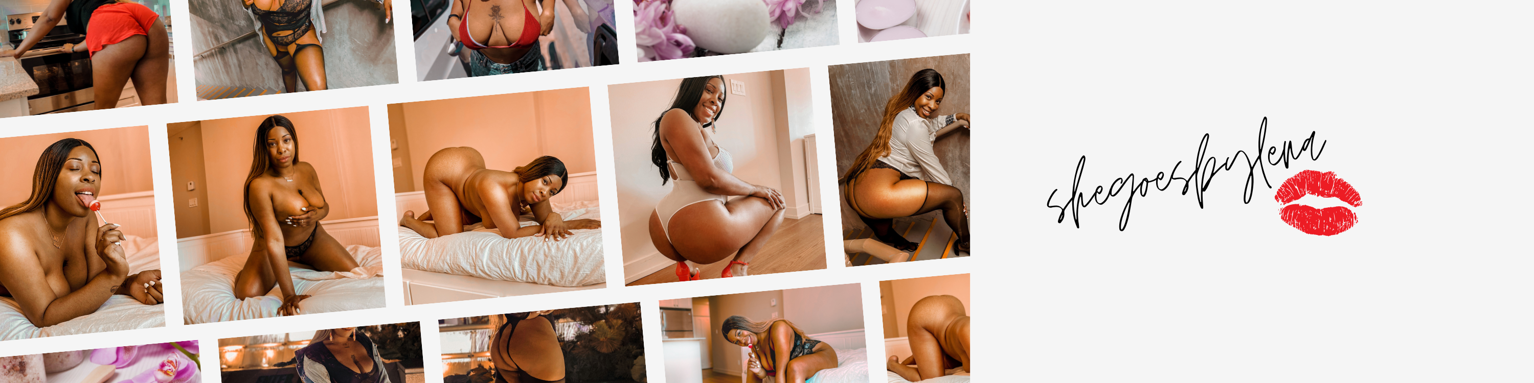 shegoesbylena VIP banner image