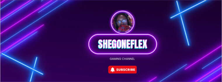 ShegoneFlex cover image