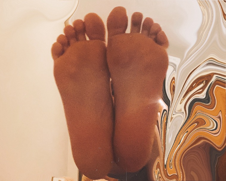 Los mejores pies😈 banner image