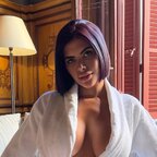 Sheila Ortega ONLINE 💖 🤳😈 portrait