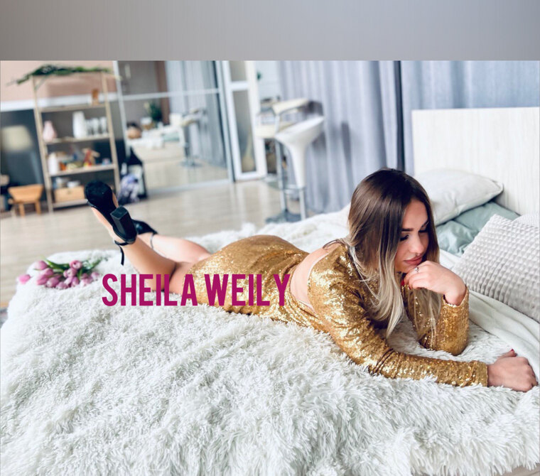 Baby Mama Sheila cover image