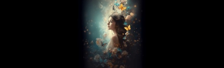 Bold Feminine Spirit cover image