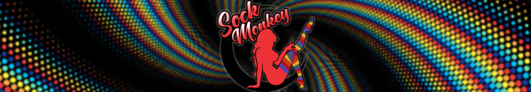 SockMonkey cover image