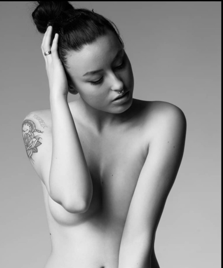 Sheisbadgirl cover image