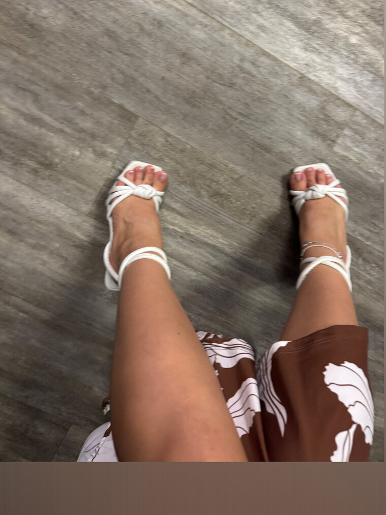 She is here 😋 cover image