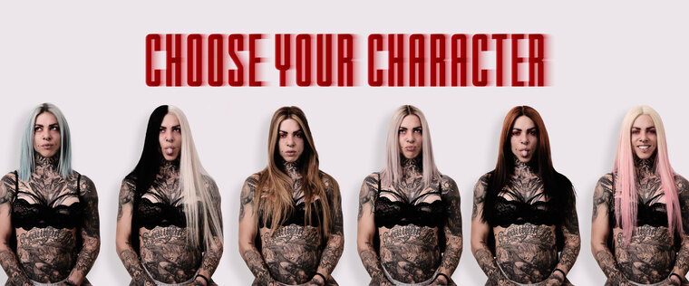 Sheisjames banner image