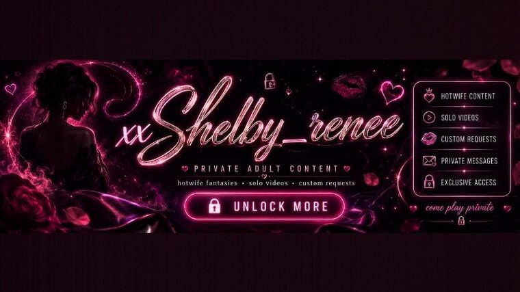 Shelby banner image