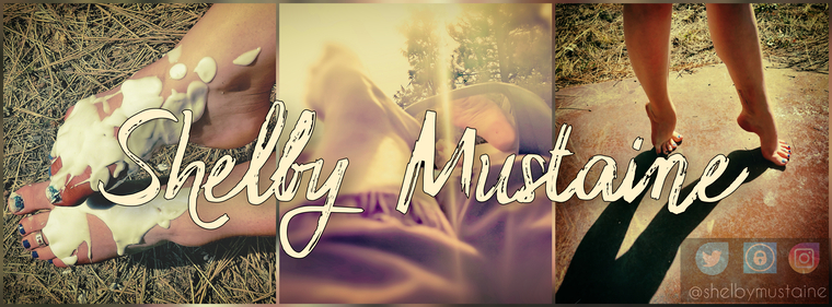 Shelby Mustaine cover image