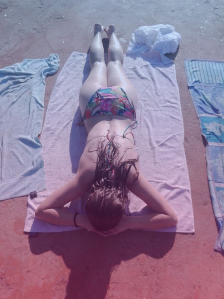 Blonde cover image
