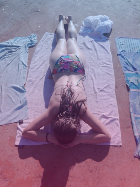 Blonde cover image