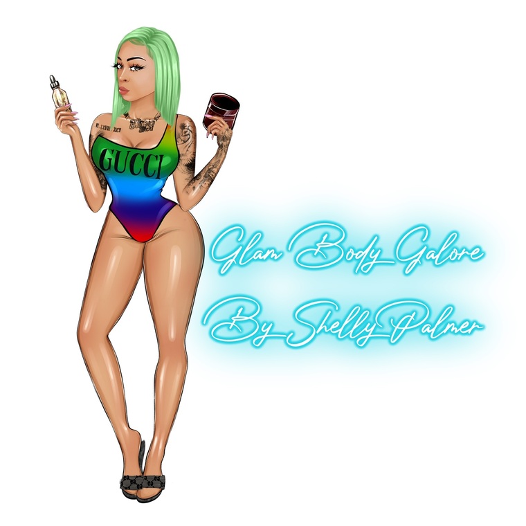 Shelly Palmer cover image