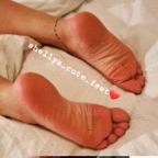 Shelly's cute feet 👣😍 avatar