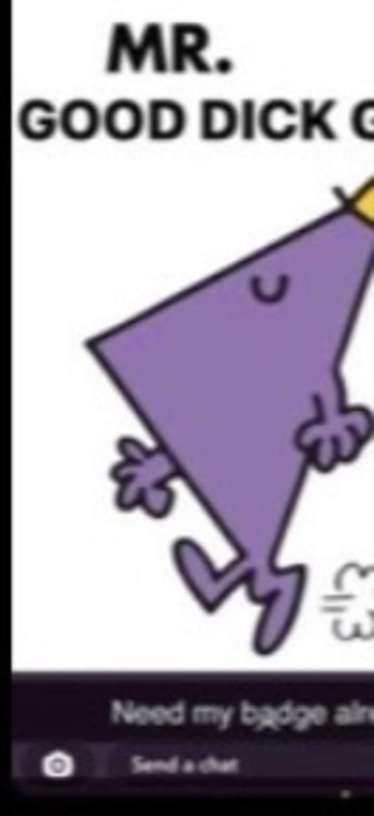 Longandskinny cover image