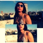 Sandy shemale avatar