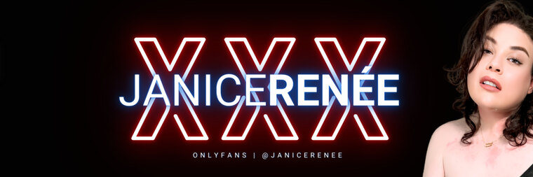 Janice Renée cover image