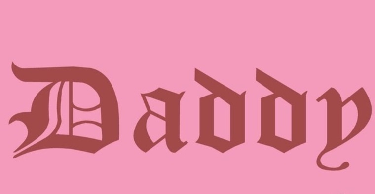 Daddyy Malone cover image