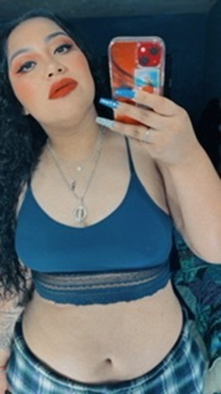 Estefania Ramos cover image