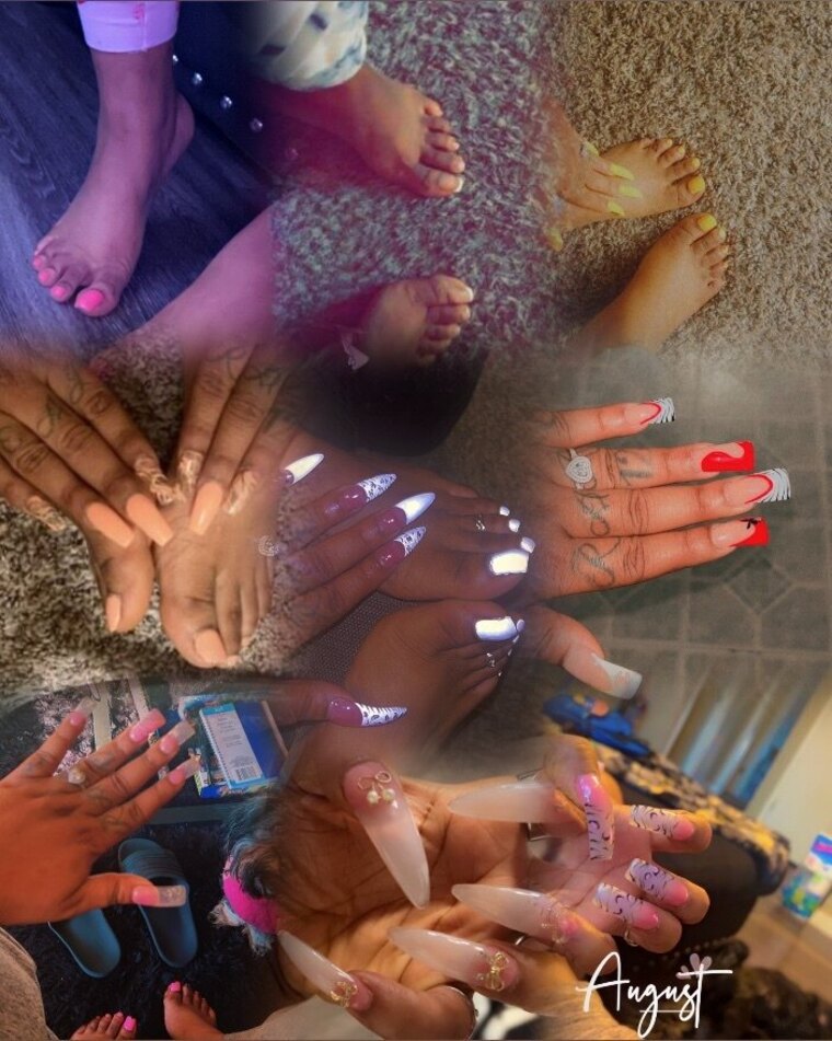 💋MZ. LolaRabbit 💋 cover image