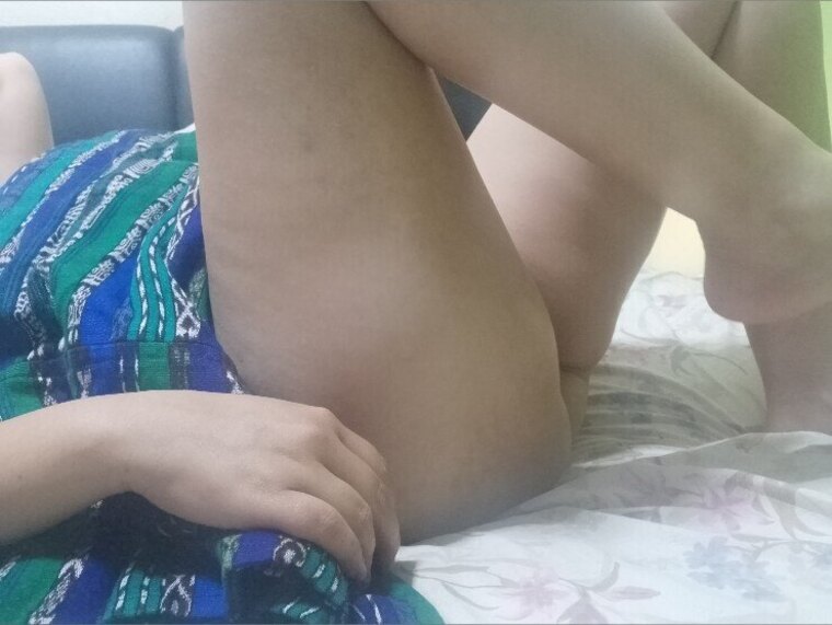 Sherlyn Fuego69 cover image