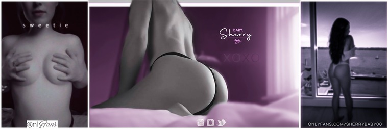 Sherry 🍒 cover image