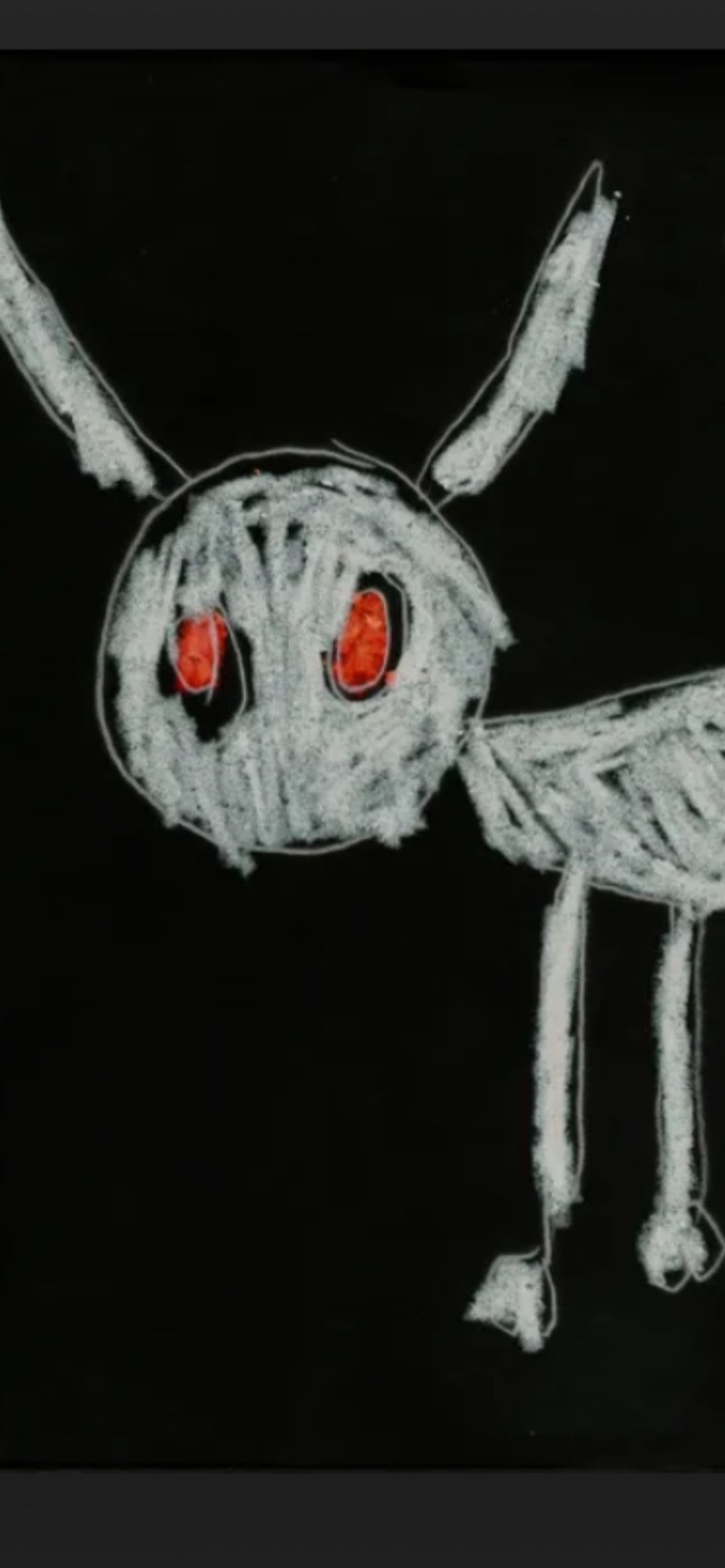 Face cover image