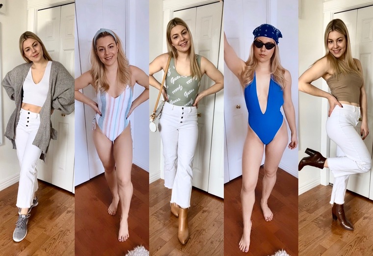 Paige Marlee banner image