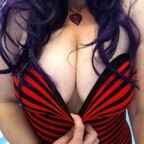 Voluptuous Goddess avatar