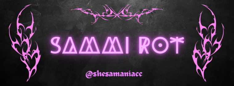 Sammi Rot cover image