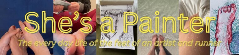ShesAPainter cover image