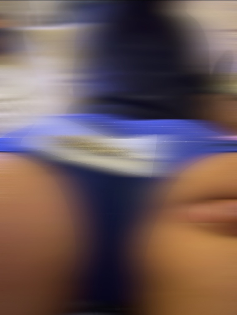 she’s geekin banner image