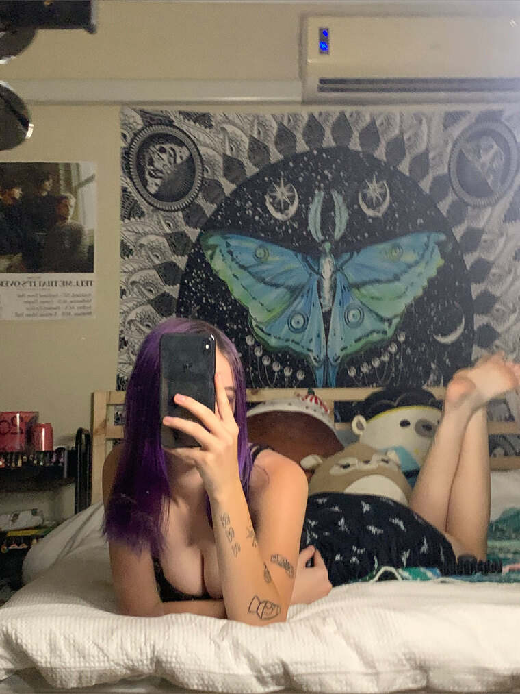 Anxious Ani banner image