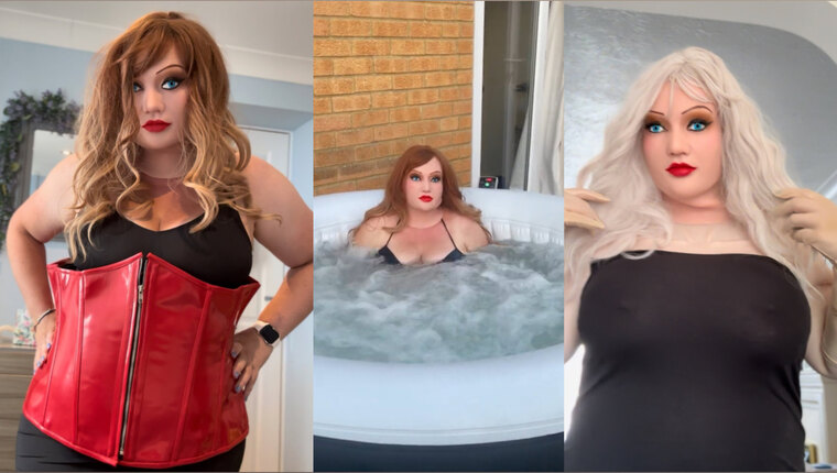 Jennifer West banner image