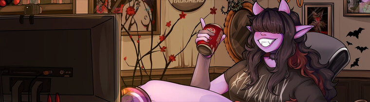 Mischief banner image