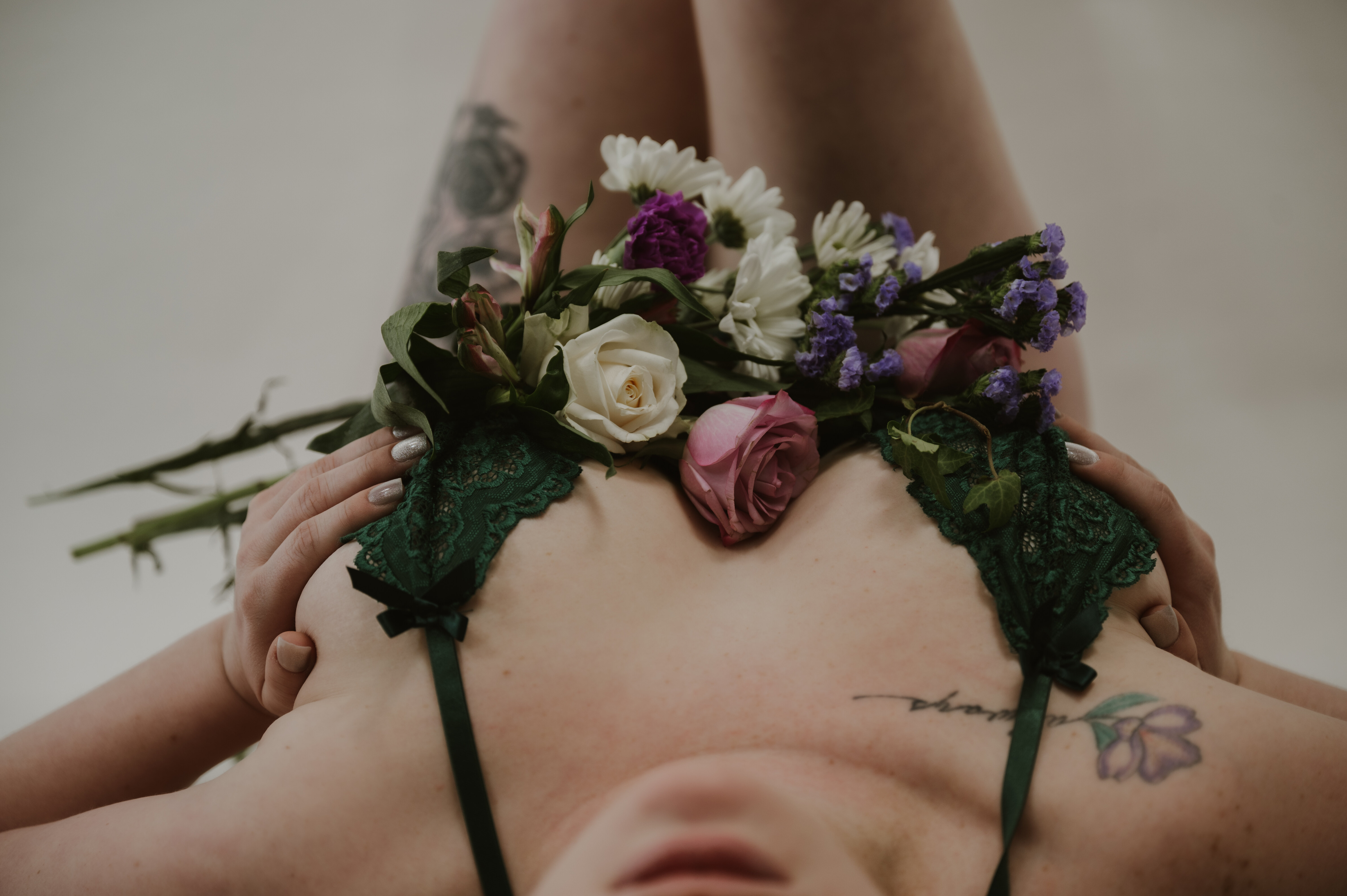 Shesoutthere banner image