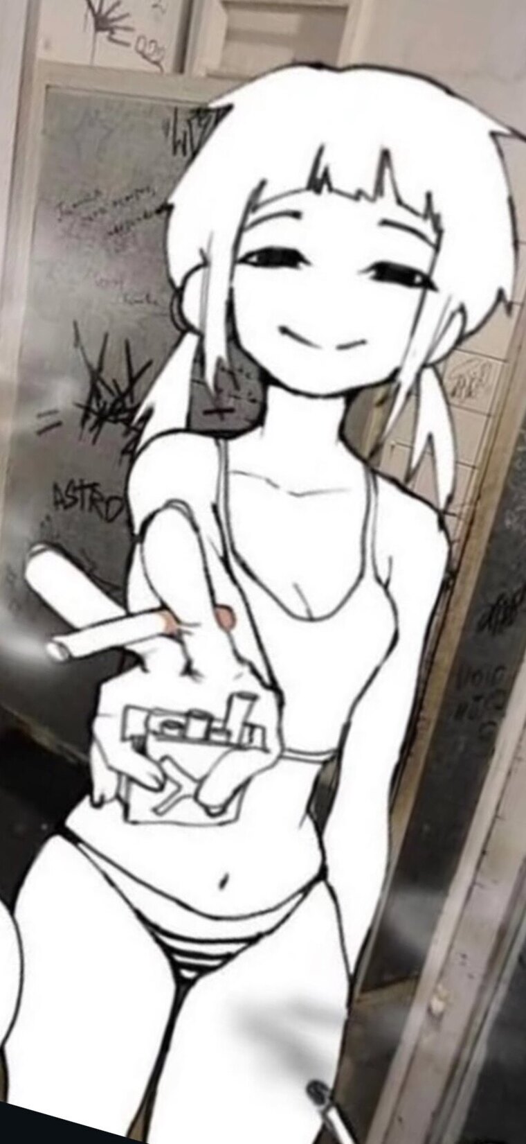 SheThot cover image
