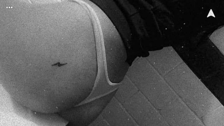 Shey Rodriguez 😈🔥💦 cover image