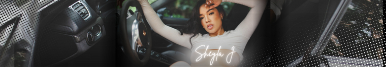Sheyla J cover image
