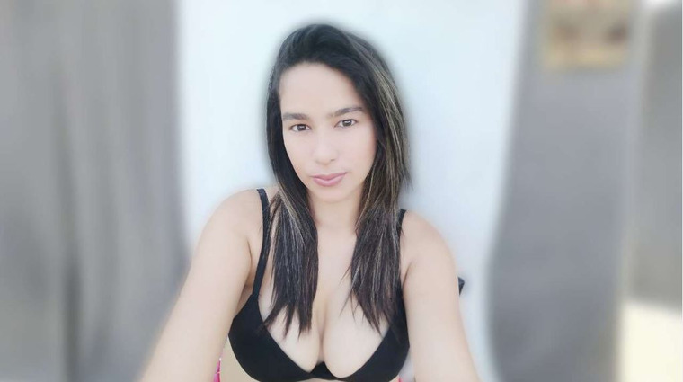 Sheyla Smith cover image