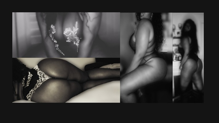 Shhh Big Bone cover image