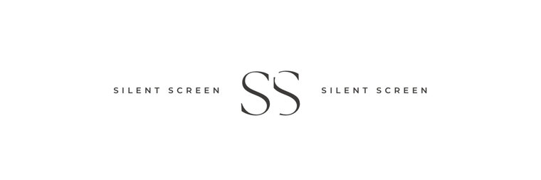 Slientscreen banner image