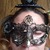 steam punk Anime Rose avatar