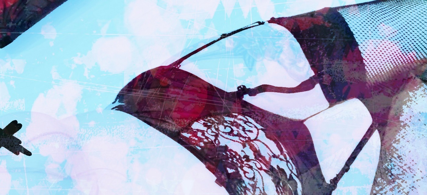 Shibari Kitten banner image