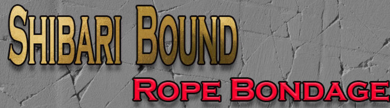 ShibariBound cover image