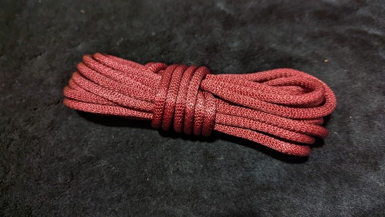 Shibari Shoots cover image