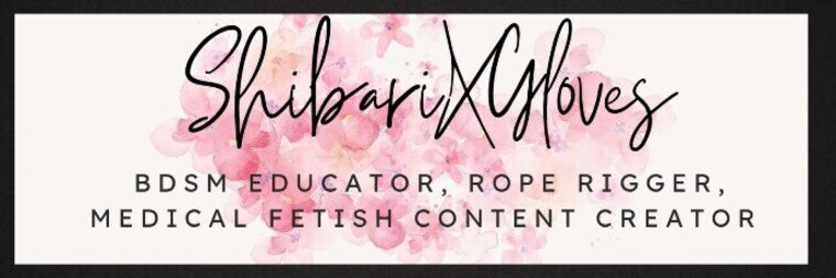 shibarixgloves banner image