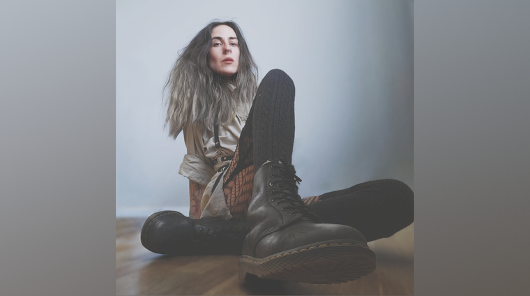 Shiddyegirl cover image