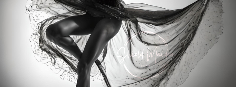 Shield Maiden Feet cover image