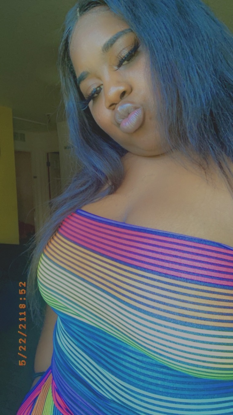 Angel Broadnax banner image