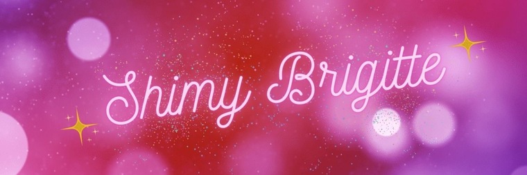 Shimy Brigitte banner image