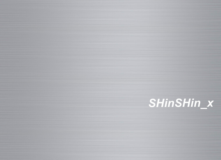 しんしん_Shinshin cover image